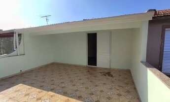 Imagem 6: Casa (sobrado) fantástica - 4 quartos, 2 vagas - 200 m² - Butantã - Totalmente Reformada