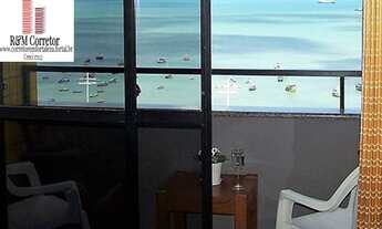 Imagem 6: Apartamento por Temporada A partir de R$ 150,00 no Meireles em Fortaleza-CE