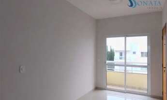 Imagem 3: Apartamento 2 quartos para alugar por R$ 1.200/mês - Cidade Jardim, São José dos Pinhais P