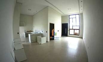 Imagem 2: Casa com 3 dormitórios à venda, 165 m² por R$ 1.280.000,00 - Jardim Doutor Carlos Augusto