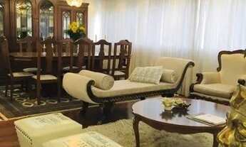 Imagem 7: Venda Apartamento 4 Dormitórios - 290 m² Jardim Paulista