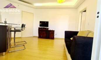 Imagem 7: Apartamento com 1 dormitório para alugar, 50 m² por R$ 2.406,00/mês - Vila Adyana - São Jo