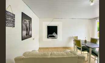 Imagem 6: Apartamento para Aluguel - Canasvieiras, 1 Quarto, 45 m2