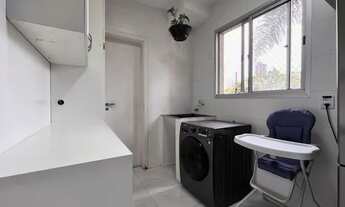 Imagem 2: Apartamento para venda possui 120 metros quadrados com 3 quartos em Fundinho - Uberlândia