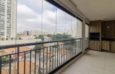 Imagem 7: Locação Apartamento 2 Dormitórios - 130 m² Vila Leopoldina
