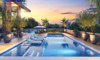 Imagem 3: Apartamento 2 quartos em Jardim Camburi