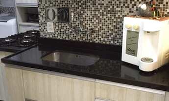 Imagem 7: Alugo Belíssimo Apartamento Praia de Icaraí R$2900,00 Reformado Moderno Com Garagem