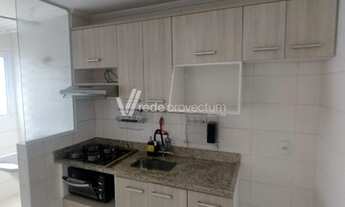 Imagem 4: Apartamento - Vista Valley - Valinhos