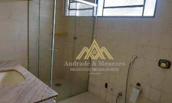 Imagem 6: Casa com 2 dormitórios para alugar, 91 m² por R$ 900/mês - Vila Tibério - Ribeirão Preto/S