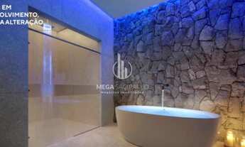 Imagem 7: Apartamento de Altíssimo Luxo no Alto de Pinheiros