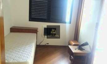 Imagem 3: Flat disponível no Jardim Paulista