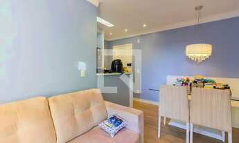 Imagem 2: Apartamento para Aluguel - Umuarama, 2 Quartos, 57 m2