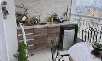 Imagem 3: Apartamento Padrão em São Bernardo do Campo