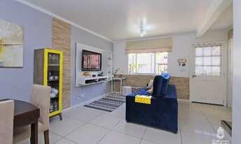 Imagem 3: Casa para Venda - 118m², 2 dormitórios, 2 vagas - Aberta Dos Morros