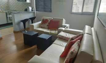 Imagem 5: Luxuoso apartamento 1 dormitório com lazer completo e localização privilegiada em Perdizes