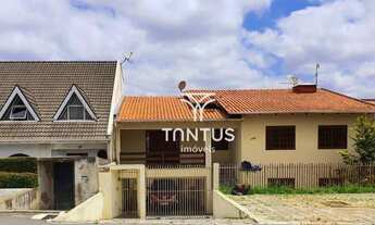 Imagem 5: Casa com 2 dormitórios para alugar, 170 m² por R$ 2.600/mês - Boa Vista - Curitiba/PR