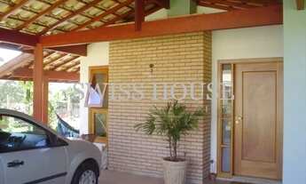 Imagem 2: Casa - Parque da Represa - Paulínia