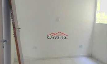 Imagem 5: Casa com 2 dormitórios para alugar, 49 m² por R$ 1.345,00/mês - Vila Maria Alta - São Paul