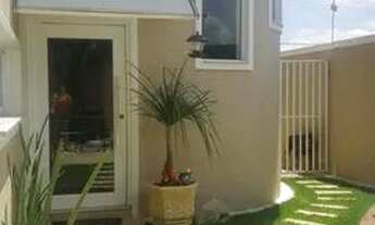 Imagem 3: Casa para locação, possui 114 metros quadrados com 4 quartos