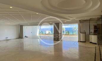 Imagem 4: Barra da Tijuca Apartamento com 4 dormitórios