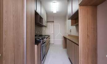 Imagem: Apartamento - Vila Mariana - São Paulo