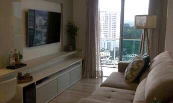 Imagem 4: MONTE CASTELO - APARTAMENTO 2 QUARTOS / 1 SUITE - 62 M²