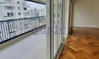 Imagem 4: Itaim Bibi - 3 suítes - apto reformado para alugar