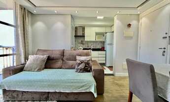 Imagem 5: Apartamento para venda com 45 metros quadrados com 2 quartos