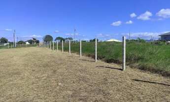 Imagem 2: Terreno na Ibiraquera/SC