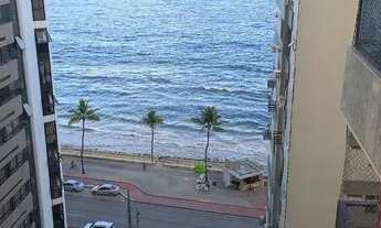 Imagem 3: Apartamento para venda tem 143 metros quadrados com 3 quartos em Boa Viagem - Recife - PE