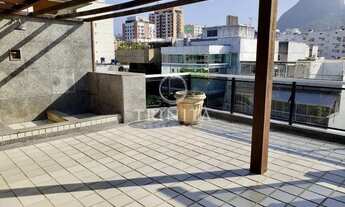 Imagem 3: Apartamento no Leblon - Rio de Janeiro