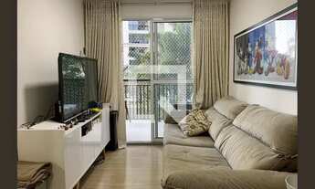 Imagem: Apartamento à Venda - Picanço, 2 Quartos