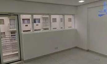 Imagem 4: Escritório para alugar no bairro Alphaville