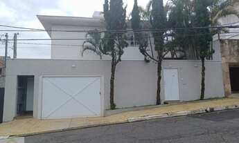 Imagem: Lindo Sobrado para Locação!