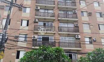 Imagem 2: Apartamento com 1 dorm, Campo Grande, Santos, Cod: 4727