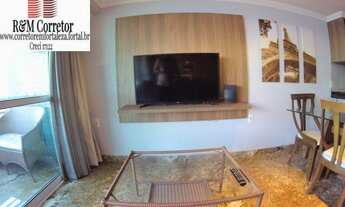 Imagem 7: Apartamento por temporada A Partir R$ 290,00 Praia de Iracema Fortaleza-CE 123