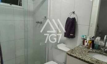 Imagem 6: SÃO PAULO - Apartamento Padrão - MORUMBI