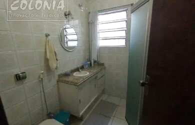 Imagem 5: Santo André - Casa Padrão - Centro