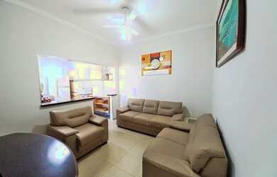 Imagem 2: Casa para aluguel, 2 quartos, 1 vaga, JARDIM SAO PAULO - Limeira/SP