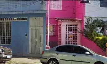 Imagem: Sobrado a venda - Sumaré - Rua Alfonso