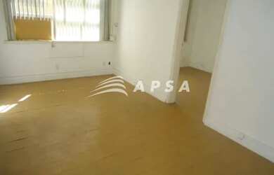 Imagem 2: Sala-À VENDA-Centro-Rio de Janeiro-RJ