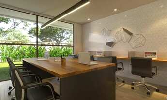 Imagem 2: SF - Palácio Rosarinho - 2 Quartos