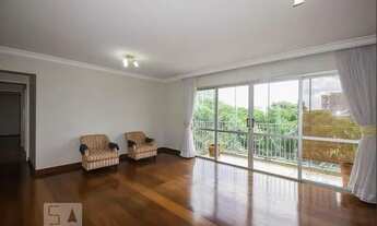 Imagem 4: Apartamento para Aluguel - Portal do Morumbi, 3 Quartos, 120 m2