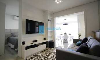 Imagem 6: Apartamento para locação, 1 dormitorio, 1 vaga, 57m2, Vila nova conçeição