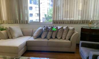 Imagem 7: Apartamento à venda, 4 quartos, 1 suíte, 2 vagas, Santo Antônio - Belo Horizonte/MG