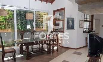 Imagem 6: RIBEIRãO PRETO - Casa de Condomínio - Nova Aliança