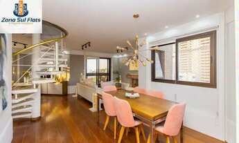 Imagem 7: SÃO PAULO - Apartamento Padrão - JARDIM VILA MARIANA