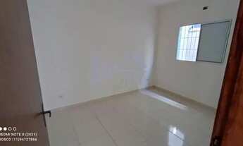 Imagem 7: Casa em Itanhaém, no Tupy