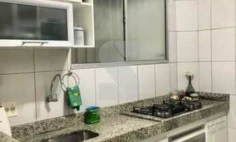 Imagem 6: Área Privativa à venda, 2 quartos, 1 vaga, Cabral - Contagem/MG