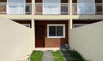 Imagem 2: Sobrado com 2 dorms, Vila Antônio, São Paulo - R$ 430 mil, Cod: 4083